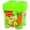 ECOIFFIER Abrick Baril Jungle 1445 70 Teile