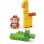 ECOIFFIER Abrick Baril Jungle 1445 70 Teile