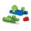 ECOIFFIER Abrick Baril Jungle 1445 70 Teile