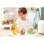ECOIFFIER Abrick Baril Jungle 1445 70 Teile