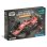 Clementoni Speed Racer Kit De Montagem Mecânica 53009 Mais de 90 Peças