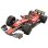 Clementoni Speed Racer Kit De Montagem Mecânica 53009 Mais de 90 Peças