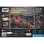 Clementoni Speed Racer Kit De Montagem Mecânica 53009 Mais de 90 Peças