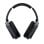 Cuffie Nothing Headphone (1) Pro Bluetooth con Cancellazione Attiva del Rumore Nero