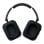 Cuffie Nothing Headphone (1) Pro Bluetooth con Cancellazione Attiva del Rumore Nero
