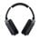 Cuffie Nothing Headphone (1) Pro Bluetooth con Cancellazione Attiva del Rumore Nero