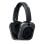 Cuffie Nothing Headphone (1) Pro Bluetooth con Cancellazione Attiva del Rumore Nero