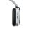 Cuffie Nothing Headphone (1) Pro Bluetooth ANC Triplo Driver Alluminio Bianco