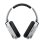 Cuffie Nothing Headphone (1) Pro Bluetooth ANC Triplo Driver Alluminio Bianco