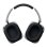 Cuffie Nothing Headphone (1) Pro Bluetooth ANC Triplo Driver Alluminio Bianco