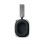Cuffie Nothing Headphone (1) Pro Bluetooth ANC Triplo Driver Alluminio Bianco