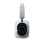 Cuffie Nothing Headphone (1) Pro Bluetooth ANC Triplo Driver Alluminio Bianco