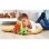 ECOIFFIER Dinoland Abrick Bauset 2995 87 Teile