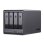 NAS 4-Bay Ugreen Intel N100 16GB DDR5 2.5GbE ohne Festplatten
