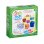 Goliath Jelly Blox Farm Friends Sensorisches Konstruktionsspiel 6 Teile