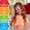 Goliath Jelly Blox Farm Friends Sensorisches Konstruktionsspiel 6 Teile
