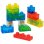 Goliath Jelly Blox Newbie Kit Bloques Blandos Infantiles 12 piezas