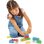 Goliath Jelly Blox Newbie Kit Bloques Blandos Infantiles 12 piezas
