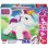 MEGA BLOKS Unicornio Construye y Disfruta 3 en 1 26 piezas