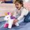 MEGA BLOKS Unicornio Construye y Disfruta 3 en 1 26 piezas