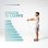Balance Impédancemètre Wellbeinn Balance Analyse Corps Bluetooth 24 Profils