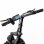 Elektrische step iScooter F7 1000W Bereik 60km 16'' Luchtbanden Schijfremmen