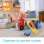 Mega Bloks Racing Truck Set De Construction 19 Teile