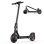 Elektrische step iScooter W3 350W Bereik 34km 8,5'' honingraatbanden Dubbele remmen