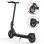 Elektrische step iScooter W3 350W Bereik 34km 8,5'' honingraatbanden Dubbele remmen
