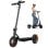 Elektrische step iScooter W5 350W Bereik 34km 8,5'' Luchtbanden Schijfrem