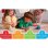 Goliath Jelly Blox Tractor 932945.006 12 peças