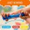 Goliath Jelly Blox Tractor 932945.006 12 peças