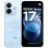 Xiaomi REDMI Note 17 Pro 5G 8GB 512GB 6,83" Azul