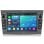 Autoradio JUNSUN 7" Linux CarPlay Android Auto WiFi para Opel