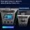 Autoradio JUNSUN 7" Linux CarPlay Android Auto WiFi para Opel