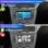 Autoradio JUNSUN 7" Linux CarPlay Android Auto WiFi para Opel