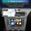 Autoradio JUNSUN 7" Linux CarPlay Android Auto WiFi para Opel