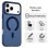 Funda COOL para iPhone 15 Pro Magnética Colorful Marino