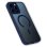 Funda COOL para iPhone 15 Pro Magnética Colorful Marino