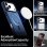 Funda COOL para iPhone 15 Pro Magnética Colorful Marino