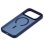 Funda COOL para iPhone 15 Pro Magnética Colorful Marino