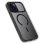 Funda COOL para iPhone 15 Magnética Colorful Negro