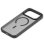 Funda COOL para iPhone 15 Magnética Colorful Negro