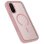 Coque COOL Colorful rose magnétique pour Galaxy A26 5G/A17 4G/A17 5G