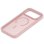 Coque COOL Colorful rose magnétique pour Galaxy A26 5G/A17 4G/A17 5G