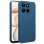 Funda COOL Silicona para Honor 400 Smart / 400 Smart 5G / X7D (Azul)