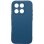 Funda COOL Silicona para Honor 400 Smart / 400 Smart 5G / X7D (Azul)