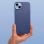 Funda COOL Silicona para Honor 400 Smart / 400 Smart 5G / X7D (Azul)