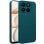 Funda COOL Silicona para Honor 400 Smart / 400 Smart 5G / X7D (Verde)