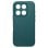Funda COOL Silicona para Honor 400 Smart / 400 Smart 5G / X7D (Verde)